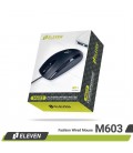 موس باسیم ELEVEN M603