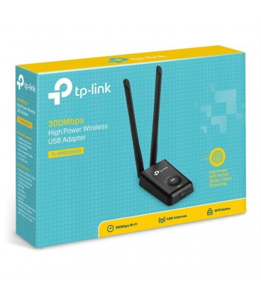 كارت شبكه LAN لن TP-LINK 8200 USB