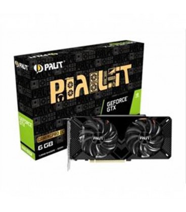 كارت گرافيك DDR6 PALIT 1660 SUPER