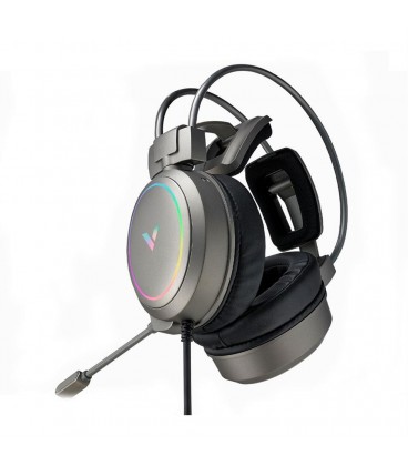 هدست سيمدار GAMING RAPOO VH 610 RGB USB