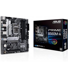 مادربرد Intel LGA 1200 ASUS B560 MA PRO