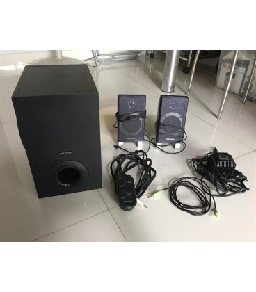 اسپيكر CREATIVE INSPIRE T2900 3 تيكه استوك