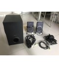 اسپیکر CREATIVE INSPIRE T2900 3 تیکه استوک