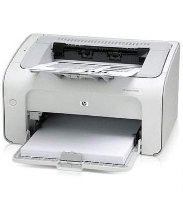 پرينتر تك كاره ليزري HP 1005 تك كاره