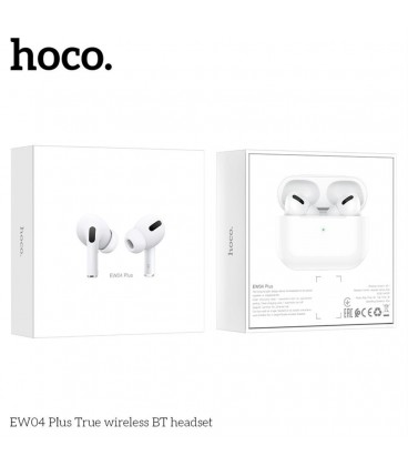 هندزفري AIR POD HOCO EW04 PLUS PRO