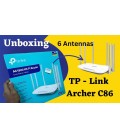 اکسس پوینت TP-LINK C86
