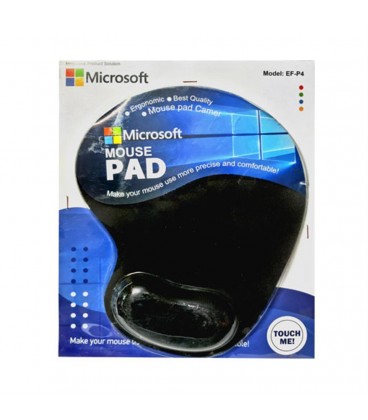 پد موس MICROSOFT EF -P4