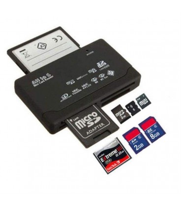 رمريدر WB-02
