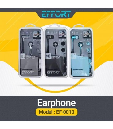هندزفري باسيم EFFORT 0010