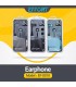 هندزفري باسيم EFFORT 0010