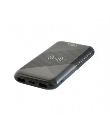 پاور بانك 10000MAH GEIL وايرلس