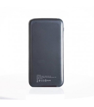 پاور بانك 10000MAH GEIL وايرلس