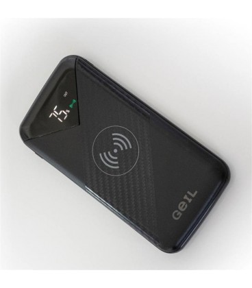 پاور بانك 10000MAH GEIL وايرلس