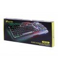 کیبورد گیمینگ باسیم ELEVEN GK 103