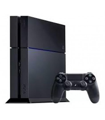 كنسول PS4 SONY 500 GB FAT تك دسته