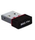 کارت شبکه NOVA X 822-بدون انتن USB
