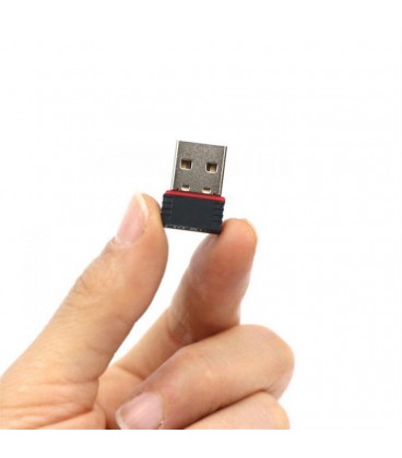 كارت شبكه NOVA X 822-بدون انتن USB