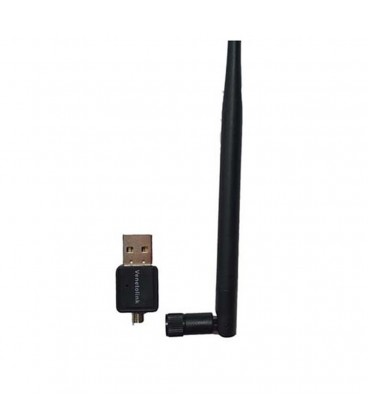 كارت شبكه LAN لن VENETOLINK انتن دار N300