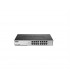 هاب سوئيچ 16 پورت D-LINK 1016 ركمونت 100 استوك