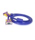 كابل VGA 3+9 1.5M