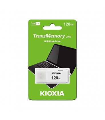 كول ديسك KIOXIA TRANSMEMORY U202 128G U202