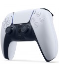 کنسول PS5 SONY گیم پد سفید مشکی
