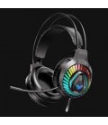 هدست سیمدار GAMING AULA S605