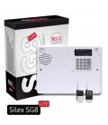 دزدگیر SILEX SG8 LITE