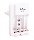شارژر باطری CFL M-120
