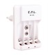 شارژر باطري CFL M-120