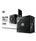پاور COOLER MASTER 400W ELITE