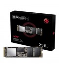 هارد ADATA SSD XPG SX8200 M2 256G