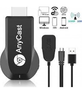 تبديل اني كست SUPER DONGLE HDMI ANYCAST X2X