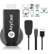 تبديل اني كست SUPER DONGLE HDMI ANYCAST X2X