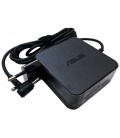 شارژر نوت بوک ASUS 19V 3.42 زنبوکی سر نرمال