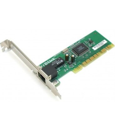 كارت شبكه LAN لن D-LINK 520TX 10/100 PCI