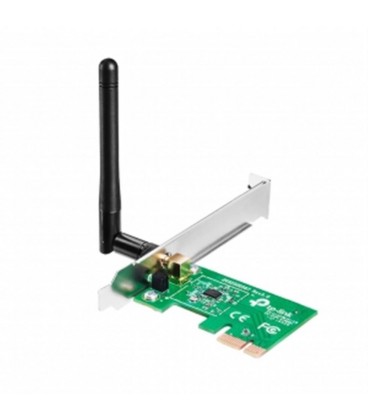 كارت شبكه LAN لن TP-LINK 772 USB انتن دار
