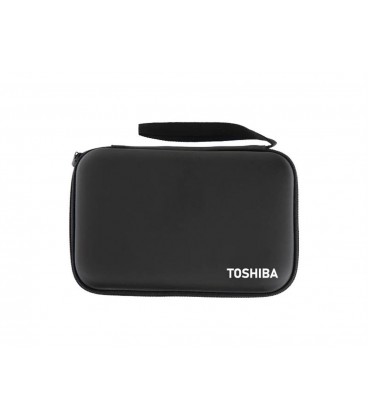 كيف هارد TOSHIBA ضربه گير دار متوسط