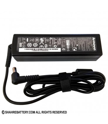 شارژر نوت بوك LENOVO 20V 2.3.25A سوزني