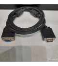کابل VGA 10M یک سر نر یک سر ماده