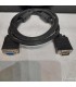 كابل VGA 10M يك سر نر يك سر ماده