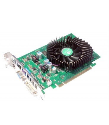 كارت گرافيك DDR5 HIGHEND MIX 1G (استوك)