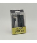 هاب یو اس بی 4 پورت ELEVEN USB3 H301