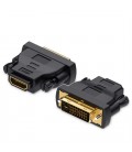 تبدیل DVI TO HDMI 24+1