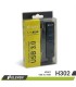 هاب يو اس بي 4 پورت ELEVEN H302 USB3