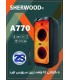 اسپيكر شارژي چمداني SHERWOOD A 770