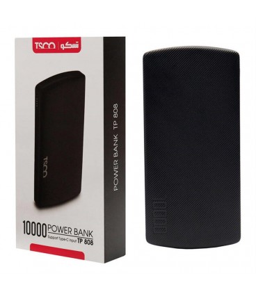 پاور بانك TSCO 10000MAH TP-808