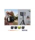 اسپيكر شارژي چمداني CRBE PARTY 1 80W