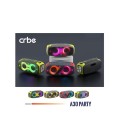 اسپیکر شارژی چمدانی CRBE A30 PARTY 70W