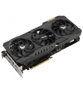 کارت گرافیک DDR6 ASUS ROG STIX RTX 3080 10GB OPTIMUS استوک